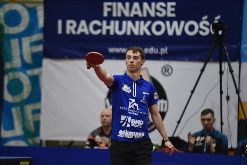W Superlidze nie ma łatwych rywali