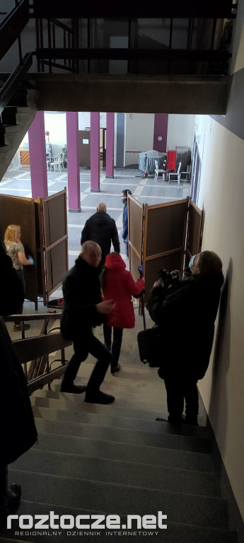 Sprawdziliśmy jak postępują prace w ZDK! [11.02.2021 r.]
