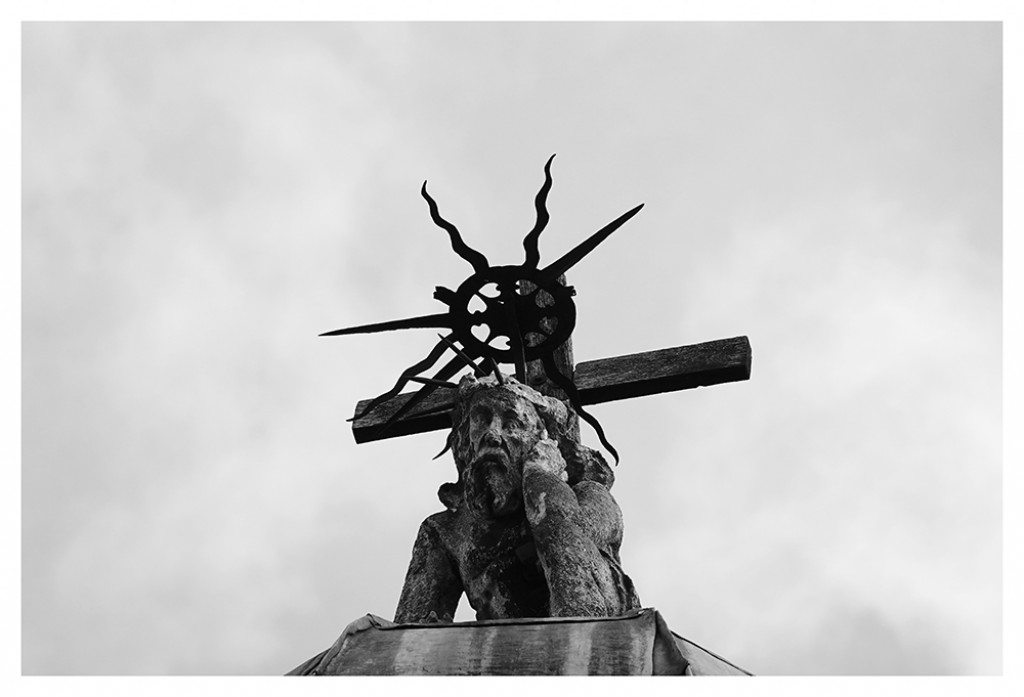 Finisaż wystawy fotografii pt. 