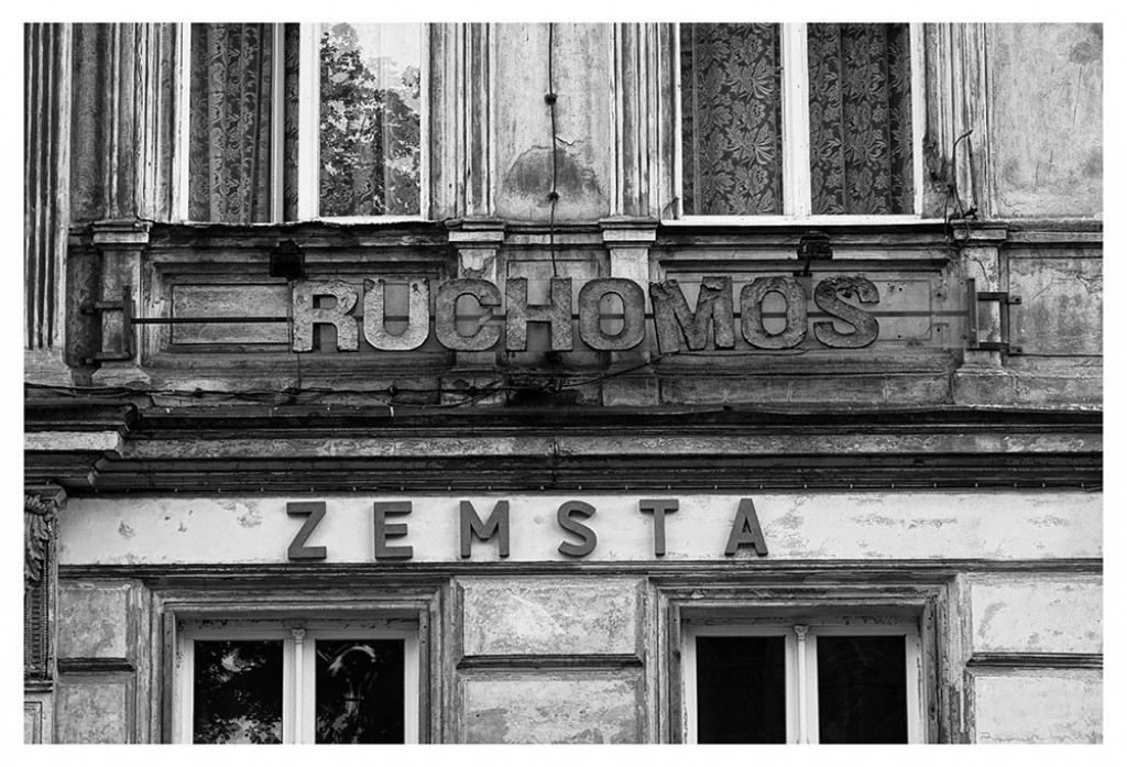Finisaż wystawy fotografii pt. 