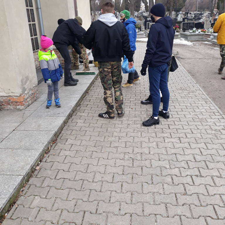 Akcja 