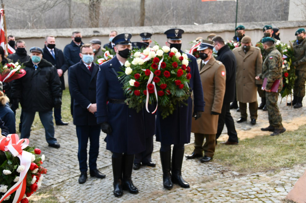 #Pamiętamy. Narodowy Dzień Pamięci 