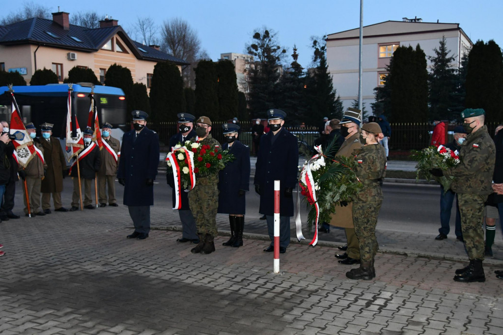 #Pamiętamy. Narodowy Dzień Pamięci 