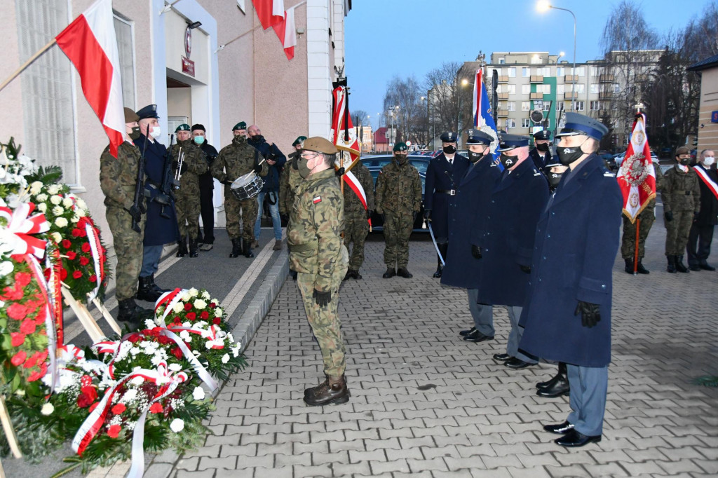 #Pamiętamy. Narodowy Dzień Pamięci 