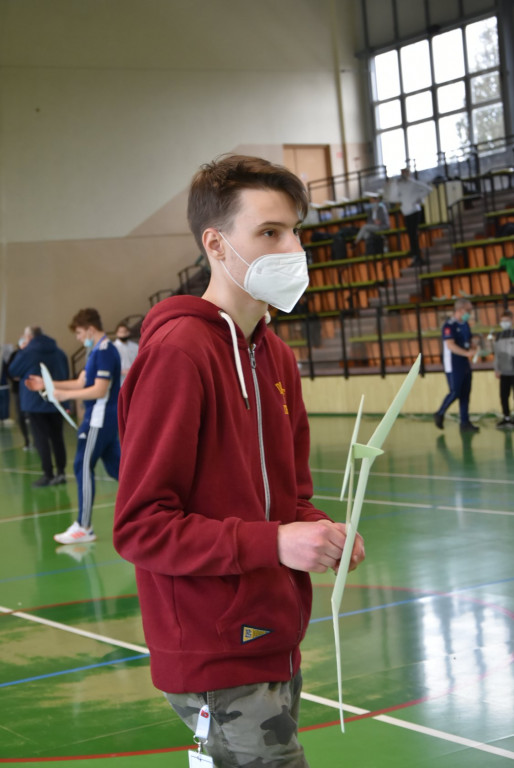 Osiągnięcia zamojskich modelarzy