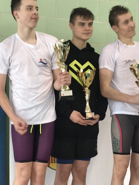 Orka druga w Lidze Mistrzów!