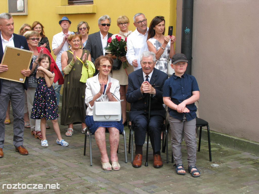 XIV edycja Alei Sław ze Zbigniewem Małkowiczem w roli głównej