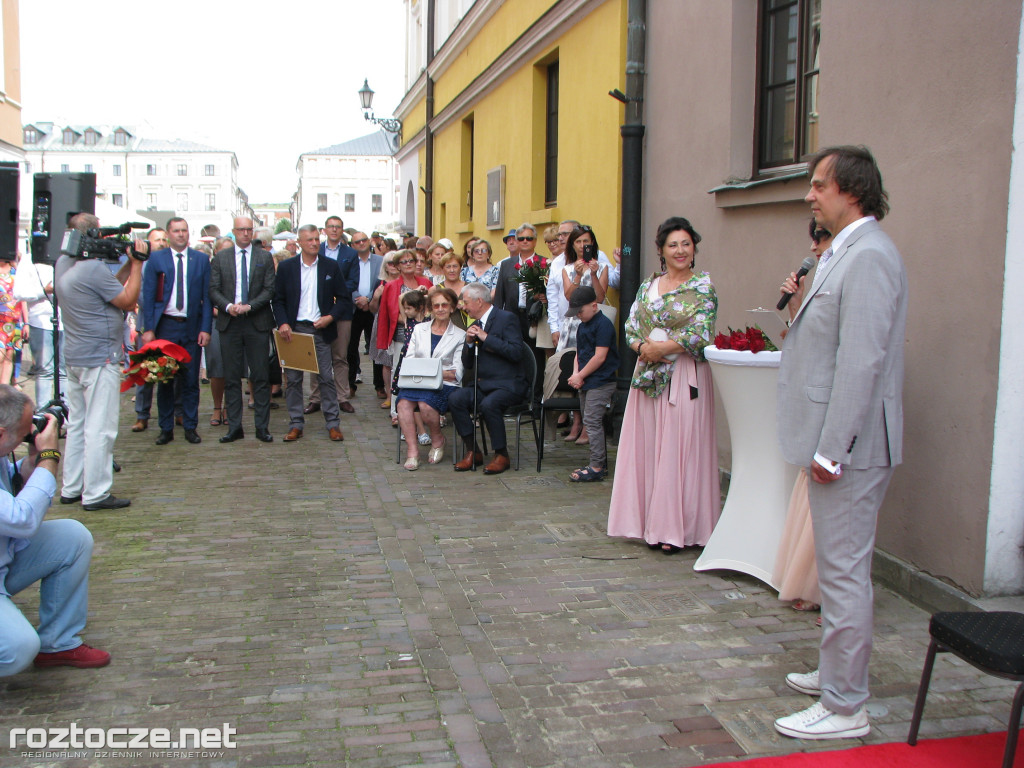 XIV edycja Alei Sław ze Zbigniewem Małkowiczem w roli głównej