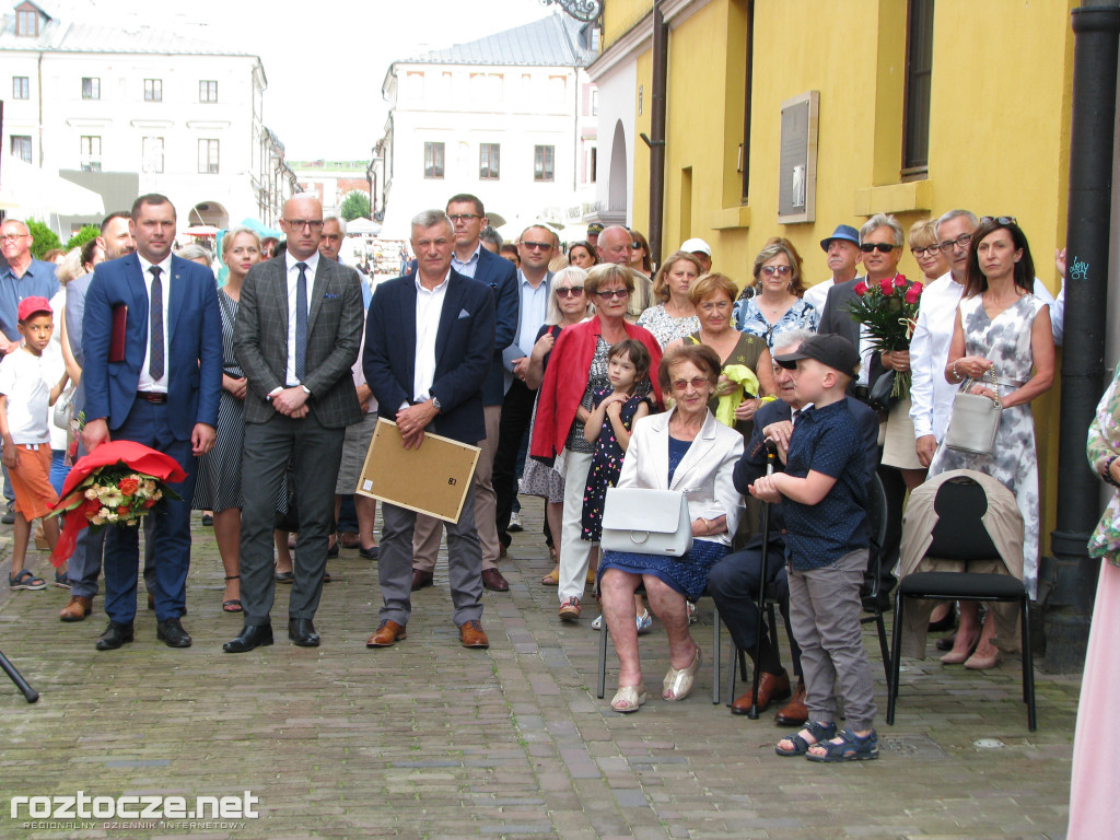 XIV edycja Alei Sław ze Zbigniewem Małkowiczem w roli głównej