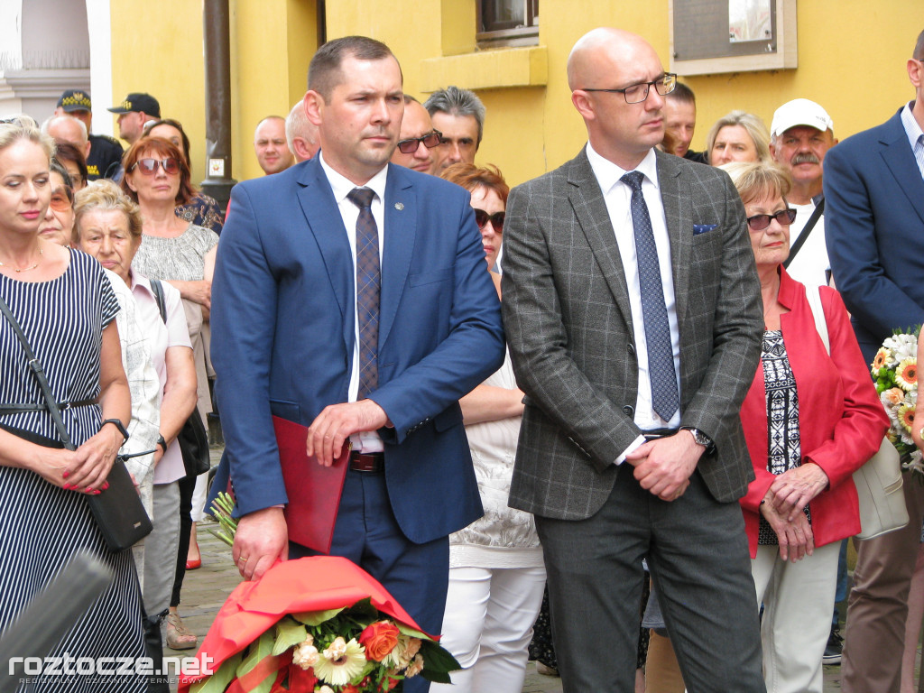 XIV edycja Alei Sław ze Zbigniewem Małkowiczem w roli głównej