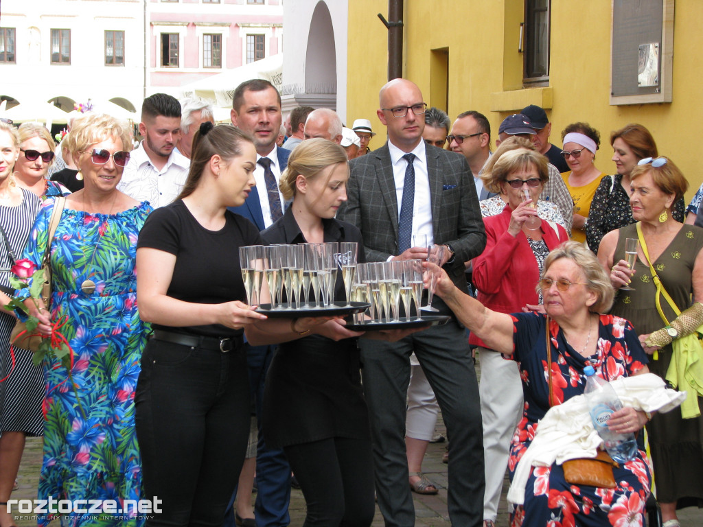 XIV edycja Alei Sław ze Zbigniewem Małkowiczem w roli głównej