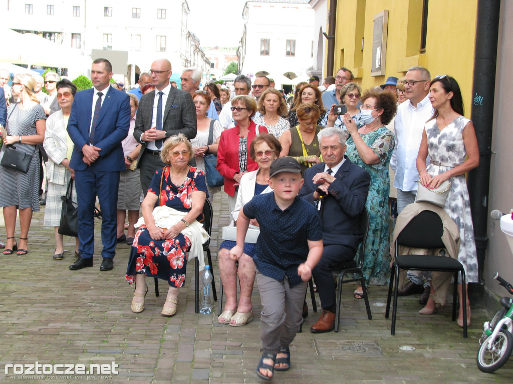 XIV edycja Alei Sław ze Zbigniewem Małkowiczem w roli głównej