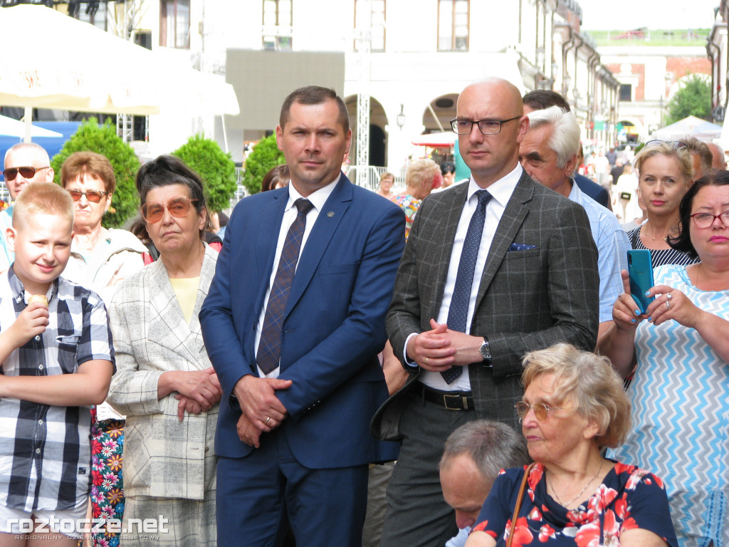 XIV edycja Alei Sław ze Zbigniewem Małkowiczem w roli głównej