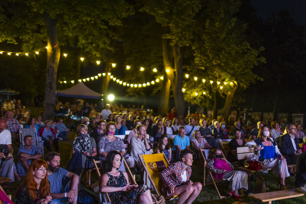 7. edycja Festiwalu Stolica Języka Polskiego rozpoczyna się już za dwa tygodnie