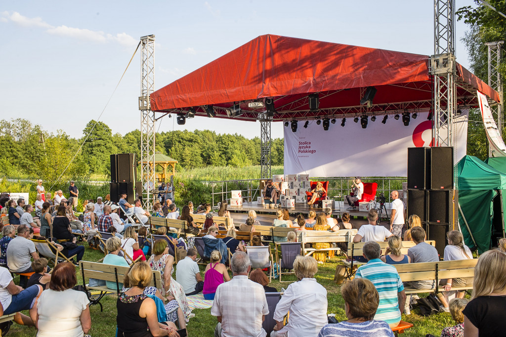 7. edycja Festiwalu Stolica Języka Polskiego rozpoczyna się już za dwa tygodnie