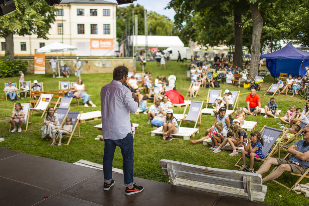 7. edycja Festiwalu Stolica Języka Polskiego rozpoczyna się już za dwa tygodnie