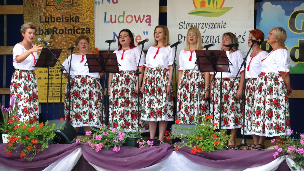 Na Ludową Nutę VII