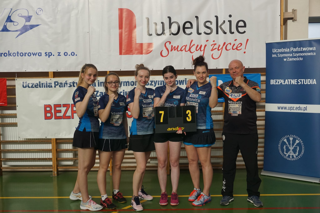 Mamy awans do Ekstraklasy!