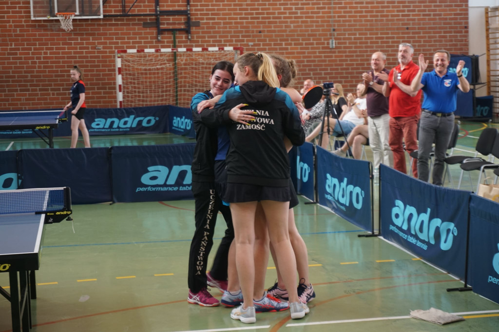 Mamy awans do Ekstraklasy!