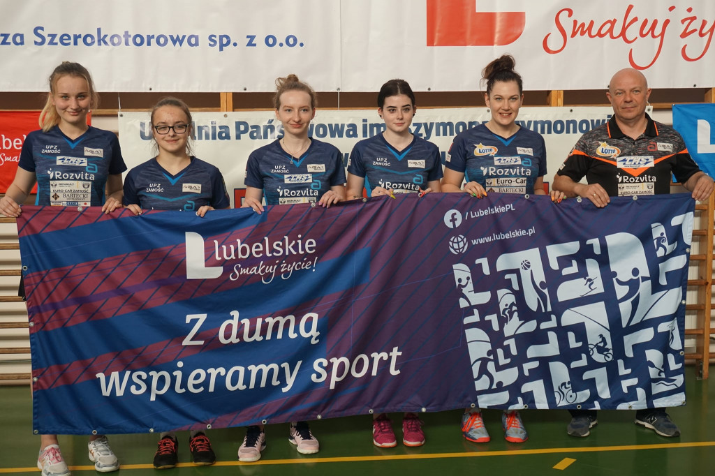 Mamy awans do Ekstraklasy!