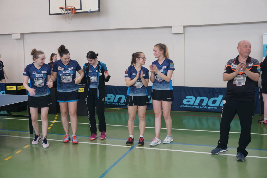 Mamy awans do Ekstraklasy!