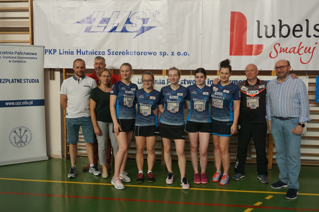 Mamy awans do Ekstraklasy!