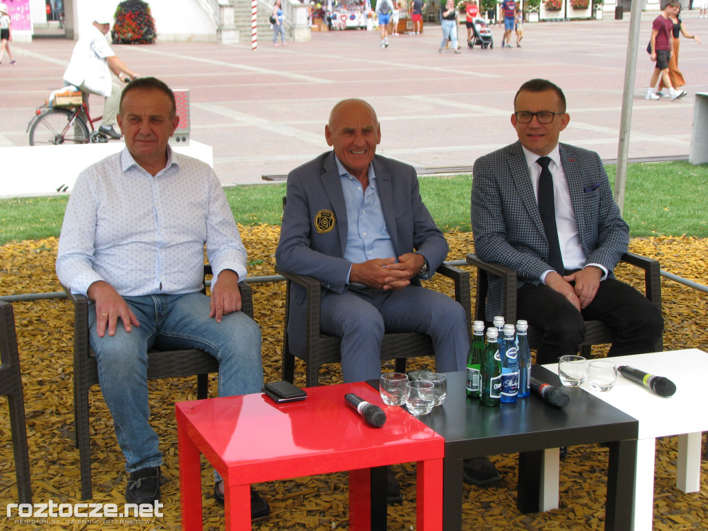 78. Tour de Pologne w Zamościu