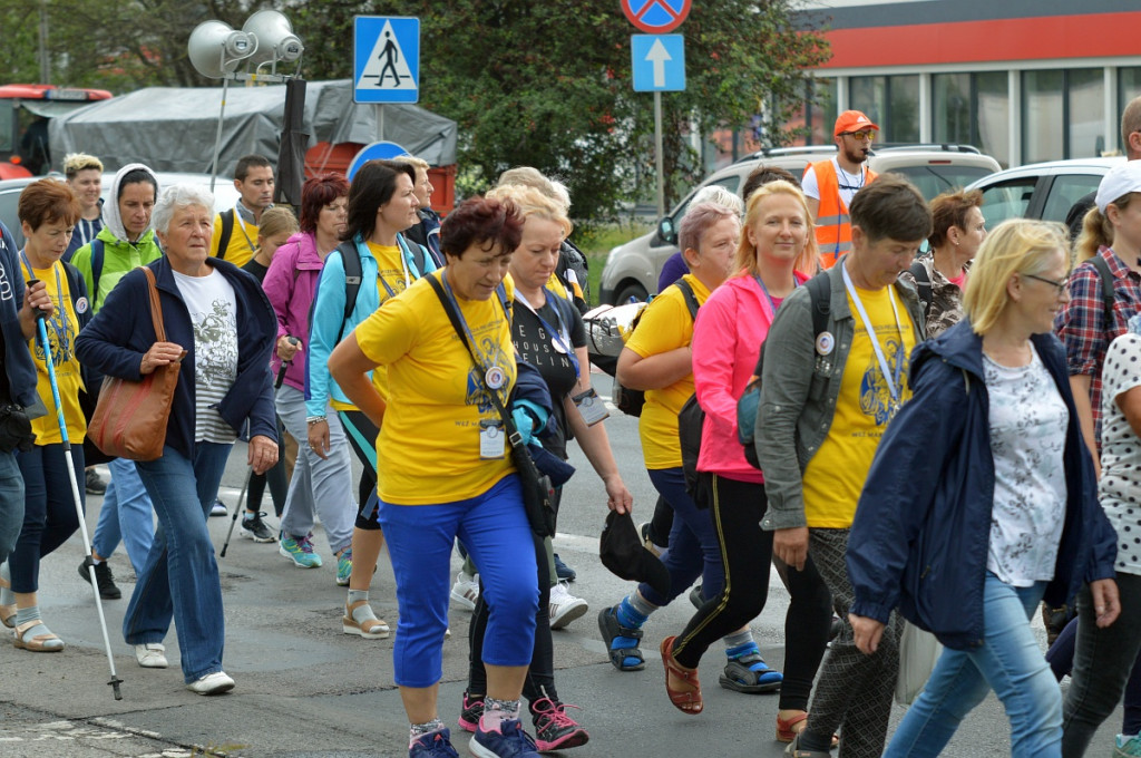 39. Piesza Pielgrzymka na Jasną Górę