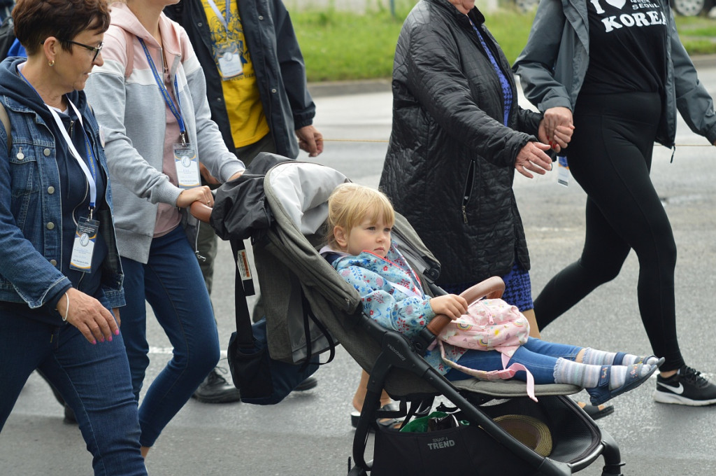 39. Piesza Pielgrzymka na Jasną Górę