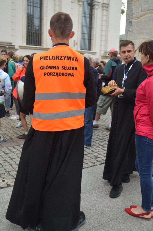 39. Piesza Pielgrzymka na Jasną Górę