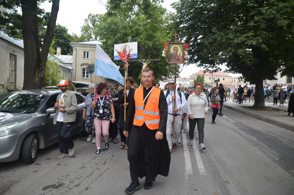 39. Piesza Pielgrzymka na Jasną Górę