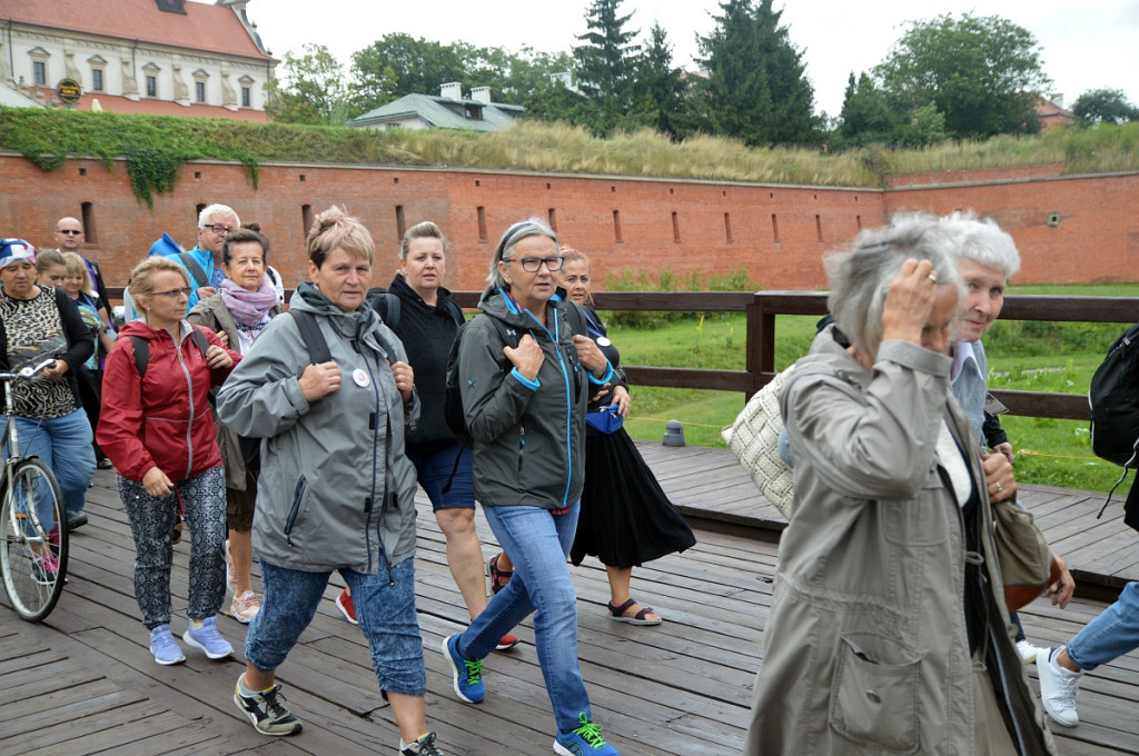 39. Piesza Pielgrzymka na Jasną Górę