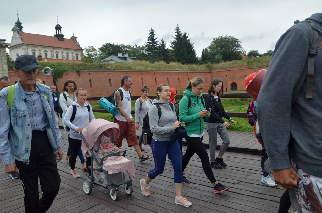 39. Piesza Pielgrzymka na Jasną Górę