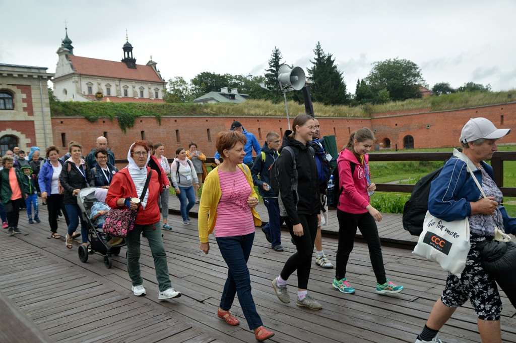 39. Piesza Pielgrzymka na Jasną Górę