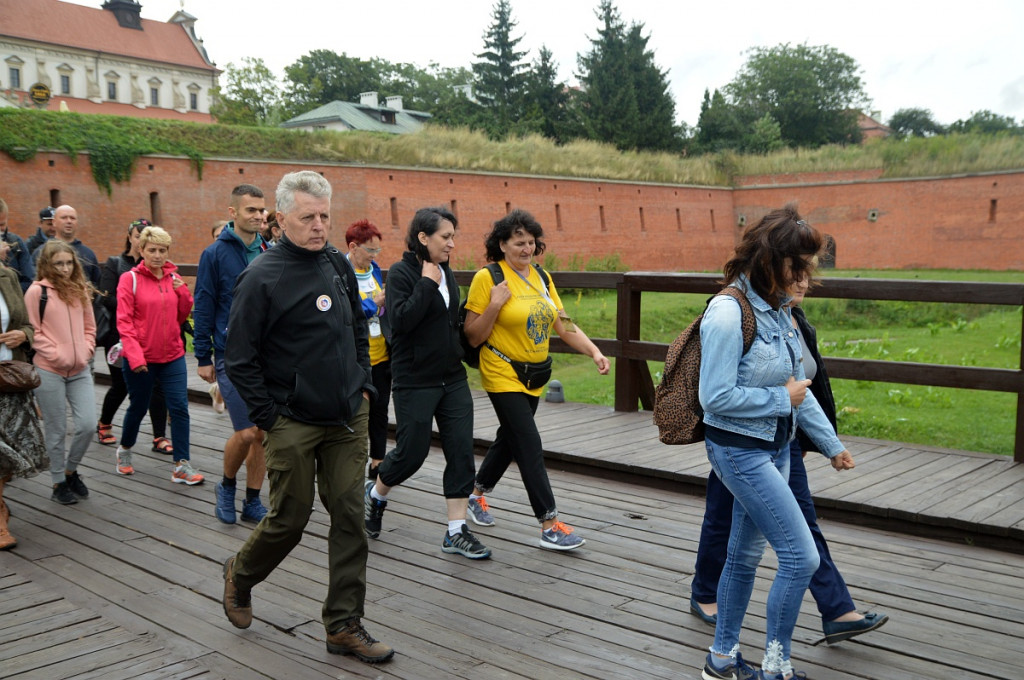 39. Piesza Pielgrzymka na Jasną Górę