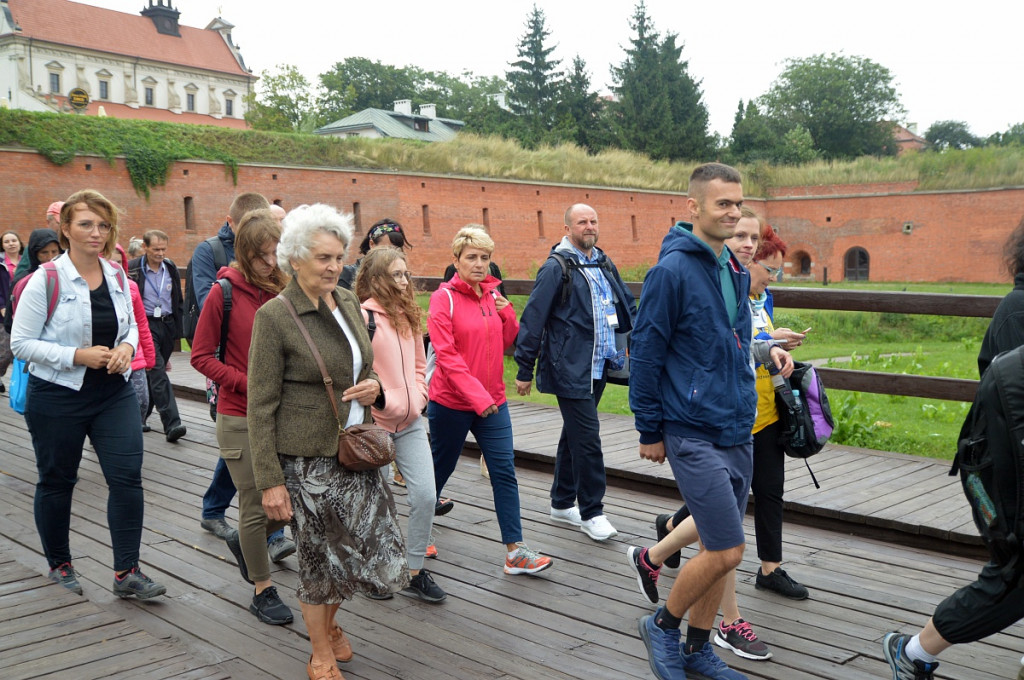 39. Piesza Pielgrzymka na Jasną Górę