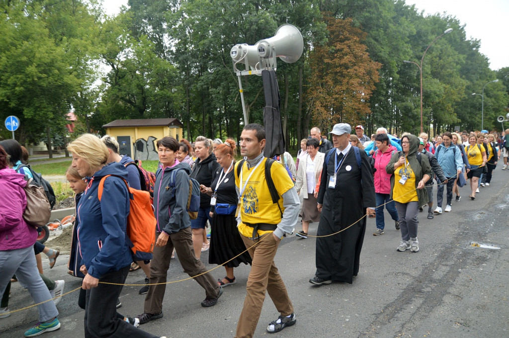 39. Piesza Pielgrzymka na Jasną Górę