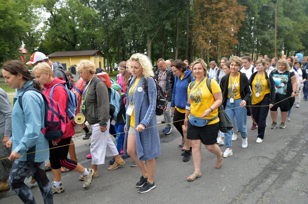 39. Piesza Pielgrzymka na Jasną Górę