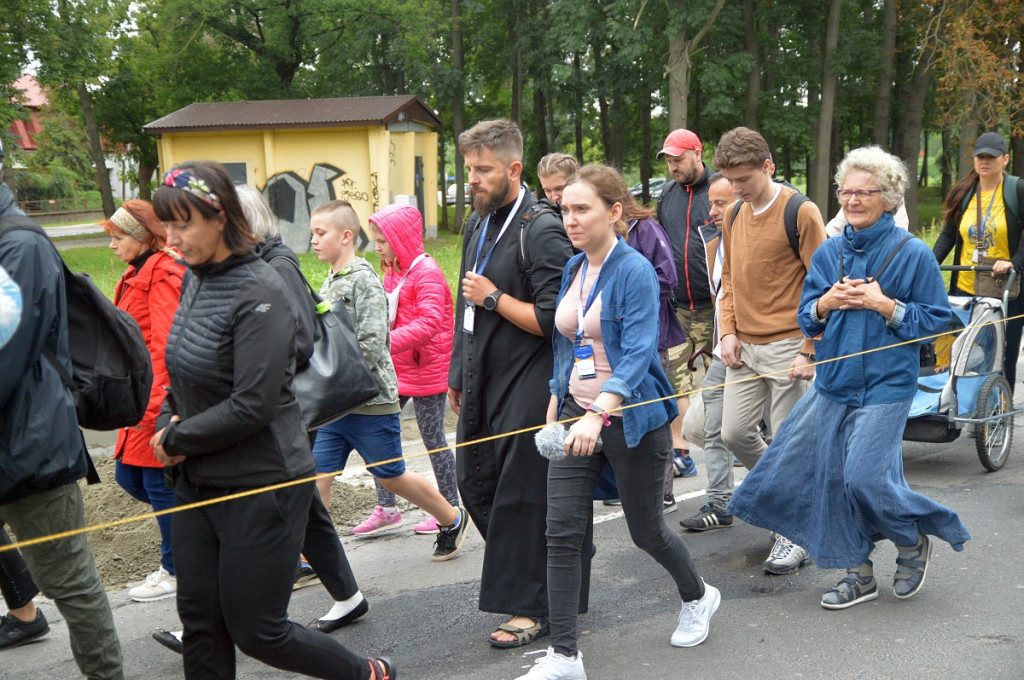 39. Piesza Pielgrzymka na Jasną Górę