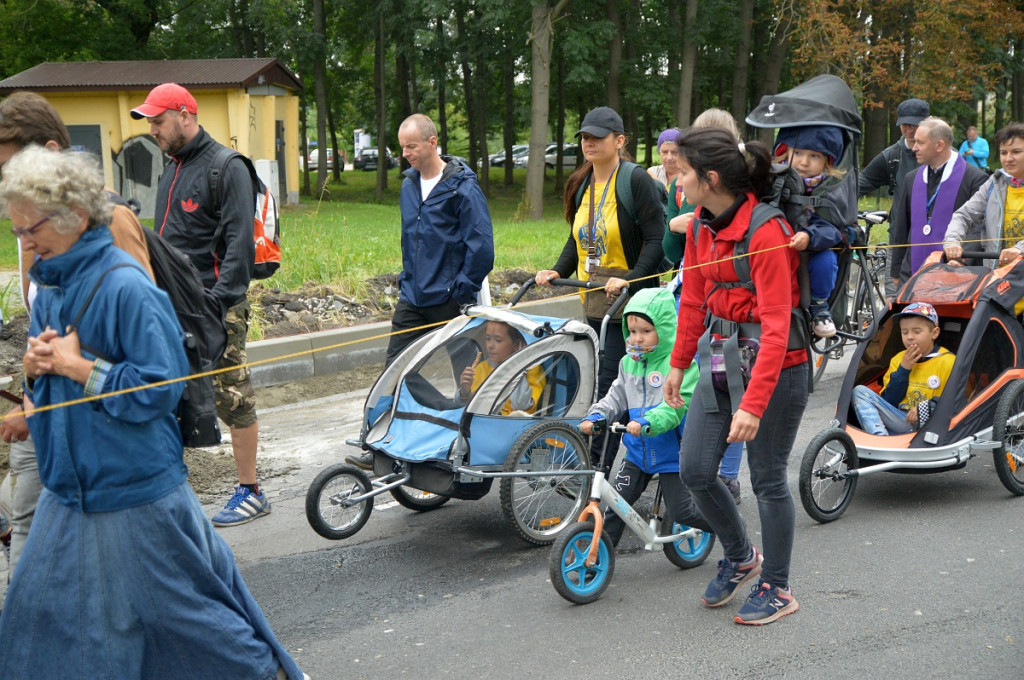 39. Piesza Pielgrzymka na Jasną Górę