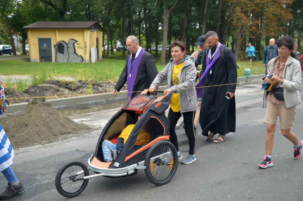 39. Piesza Pielgrzymka na Jasną Górę