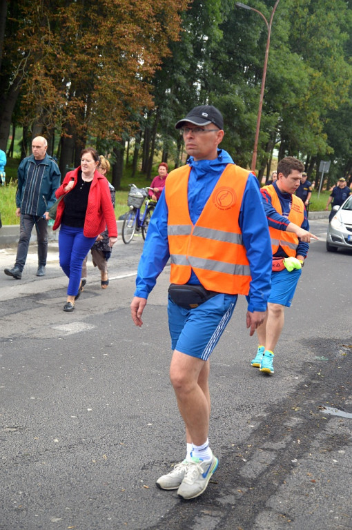 39. Piesza Pielgrzymka na Jasną Górę