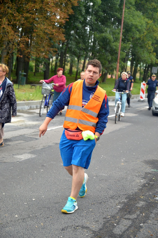 39. Piesza Pielgrzymka na Jasną Górę