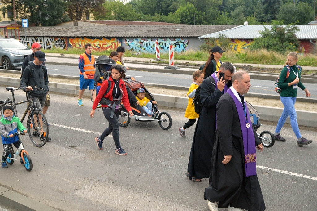 39. Piesza Pielgrzymka na Jasną Górę