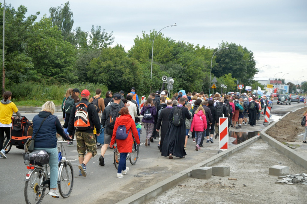 39. Piesza Pielgrzymka na Jasną Górę