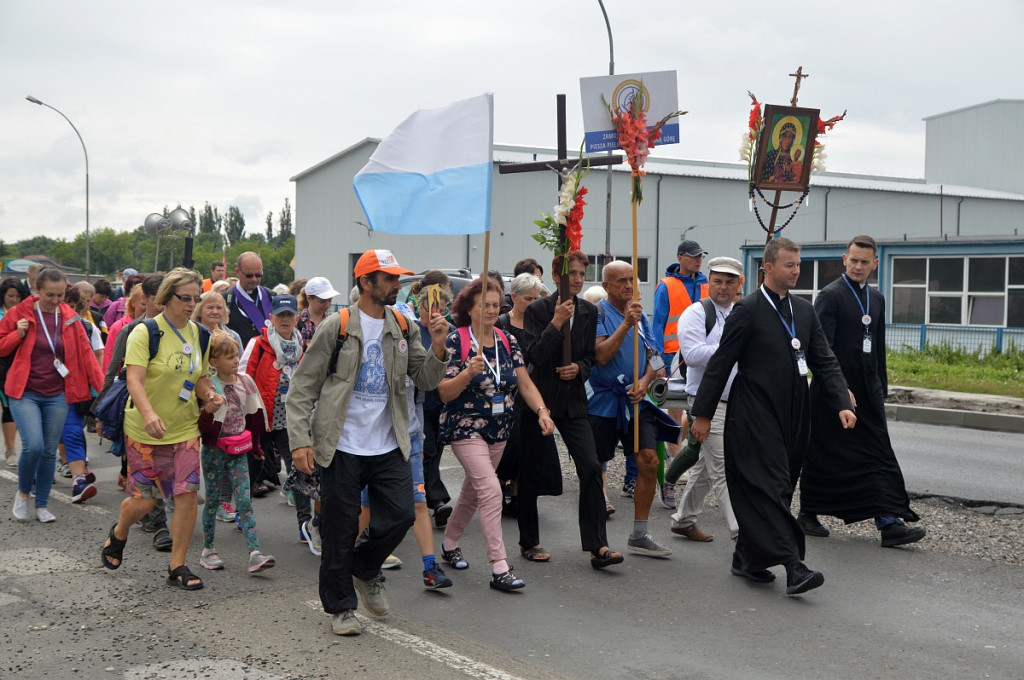 39. Piesza Pielgrzymka na Jasną Górę