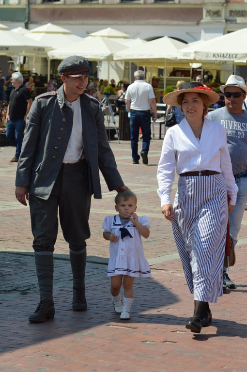 Lubelska Edycja Festiwalu Kół Gospodyń Wiejskich 