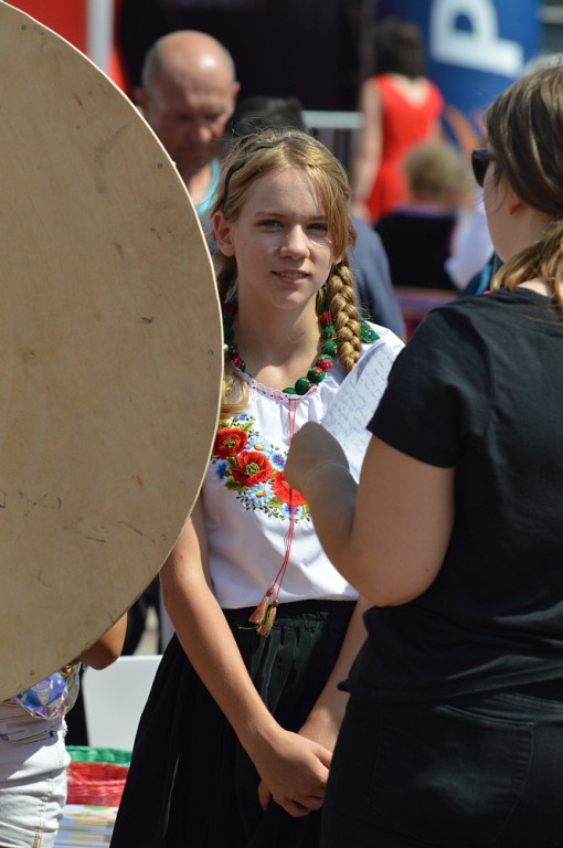 Lubelska Edycja Festiwalu Kół Gospodyń Wiejskich 