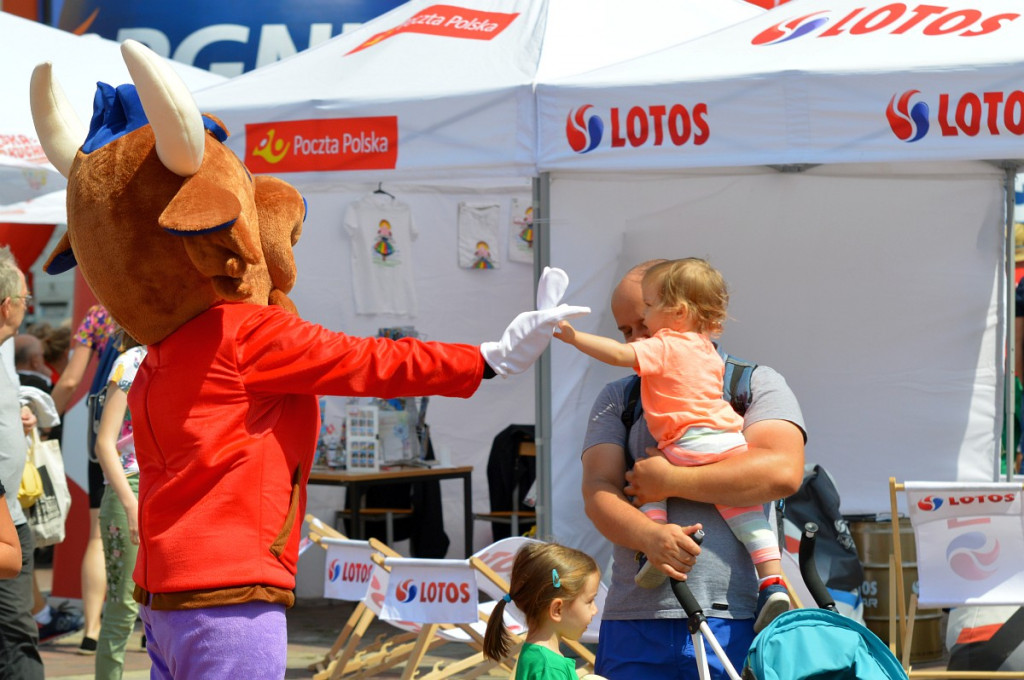 Lubelska Edycja Festiwalu Kół Gospodyń Wiejskich 