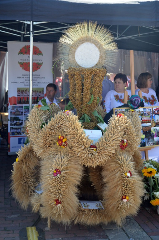 Lubelska Edycja Festiwalu Kół Gospodyń Wiejskich 